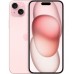 Смартфон Apple iPhone 15 128GB, Pink