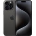 Смартфон Apple iPhone 15 Pro 128GB Black Titanium