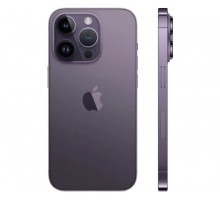 Смартфон Apple iPhone XR 128GB (в корпусе 14 Pro Purple)