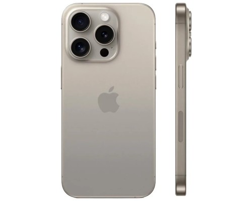 Смартфон Apple iPhone XR 128GB (в корпусе 15 Pro Titan)