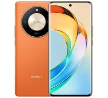 Смартфон HONOR X9b 5G 12/256Gb, Марокканский Оранжевый