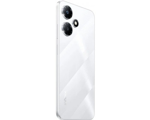 Смартфон INFINIX Hot 30 Play NFC 8/128Gb Blade White
