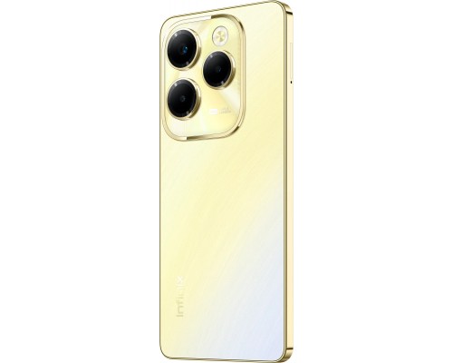 Смартфон INFINIX Hot 40 PRO 8/256Gb Horizon Gold