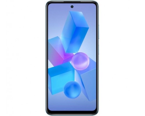 Смартфон INFINIX Hot 40i NFC 8/128Gb Palm Blue