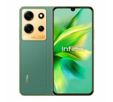 Смартфон INFINIX NOTE 30i NFC 8/256Gb Imperession Green