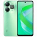 Смартфон INFINIX SMART 8 4/64Gb Crystal Green