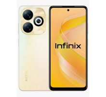 Смартфон INFINIX SMART 8 Plus 4/64Gb Shiny Gold
