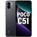 Смартфон POCO C51 2/64Gb Black