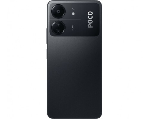 Смартфон POCO C65 8/256Gb Black
