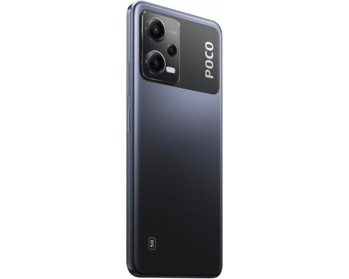 Смартфон POCO X5 5G 8/256Gb Black