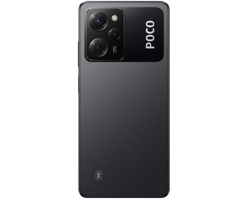 Смартфон POCO X5 Pro 5G 8/256Gb Black