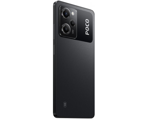 Смартфон POCO X5 Pro 5G 8/256Gb Black