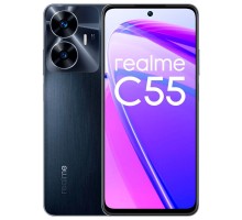 Смартфон REALME C55 8/256Gb Black