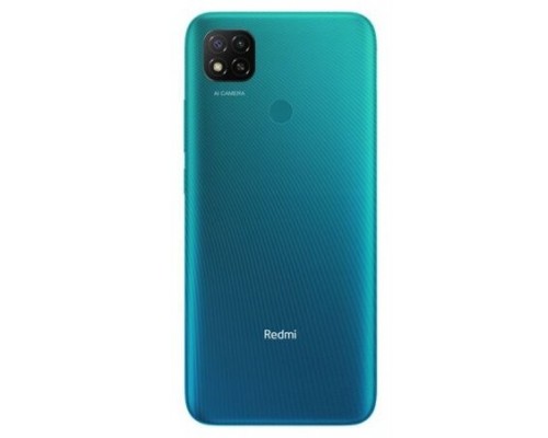 Смартфон REDMI 9C 3/64Gb Aurora Green