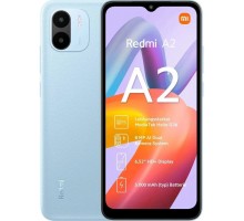 Смартфон REDMI A2+ 3/64Gb Light Blue