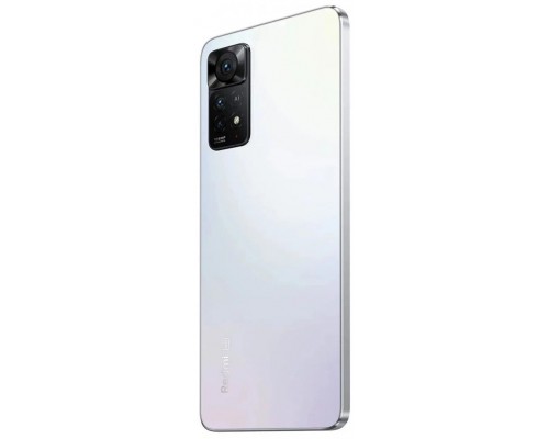 Смартфон REDMI Note 11 Pro 5G 6/128Gb Polar White