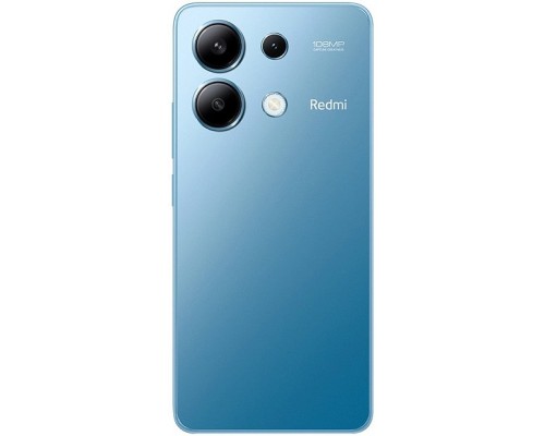 Смартфон REDMI Note 13 8/256Gb Ice Blue