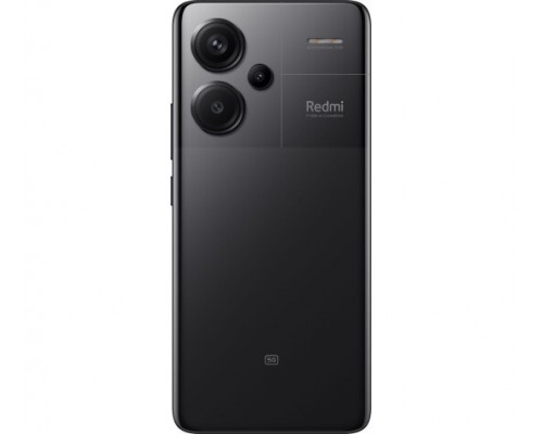 Смартфон REDMI Note 13 Pro+ 5G 12/512Gb Midnight Black