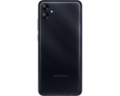Смартфон SAMSUNG Galaxy A04e 3/32Gb Black