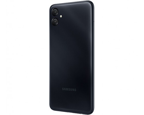 Смартфон SAMSUNG Galaxy A04e 3/64Gb Black