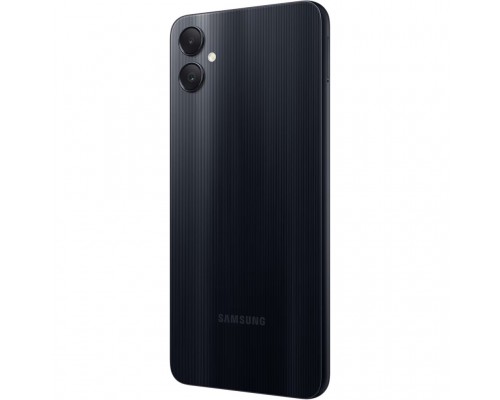 Смартфон SAMSUNG Galaxy A05 4/128Gb Black