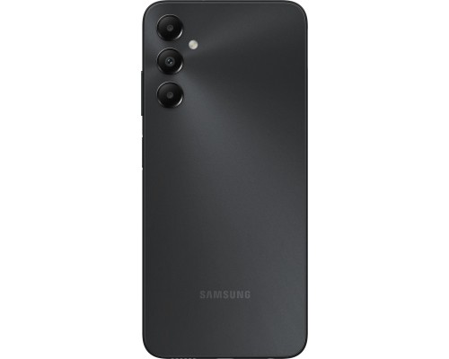 Смартфон SAMSUNG Galaxy A05s 4/128Gb Black