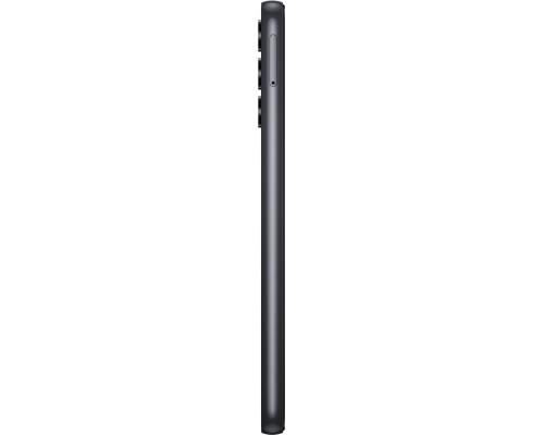 Смартфон SAMSUNG Galaxy A14 6/128Gb Black