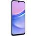 Смартфон SAMSUNG Galaxy A15 4/128Gb Light Blue
