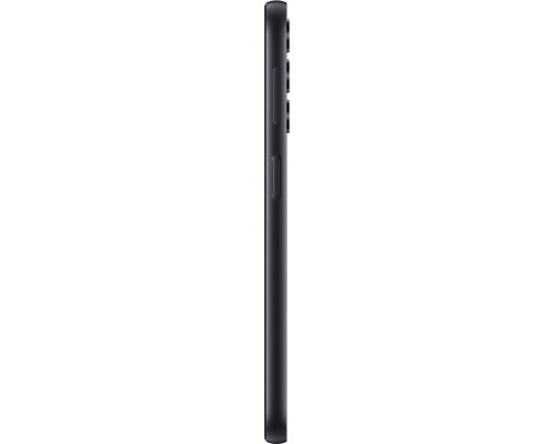 Смартфон SAMSUNG Galaxy A24 4/128Gb Black