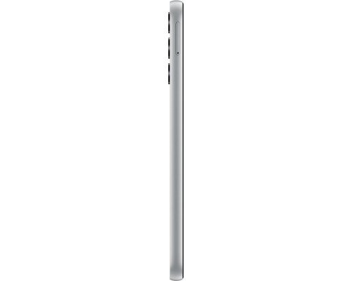 Смартфон SAMSUNG Galaxy A24 6/128Gb Silver