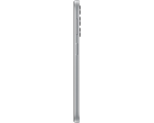 Смартфон SAMSUNG Galaxy A24 6/128Gb Silver