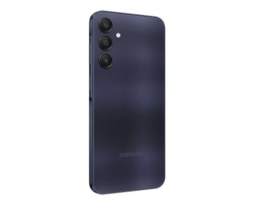 Смартфон SAMSUNG Galaxy A25 6/128Gb Blue Black