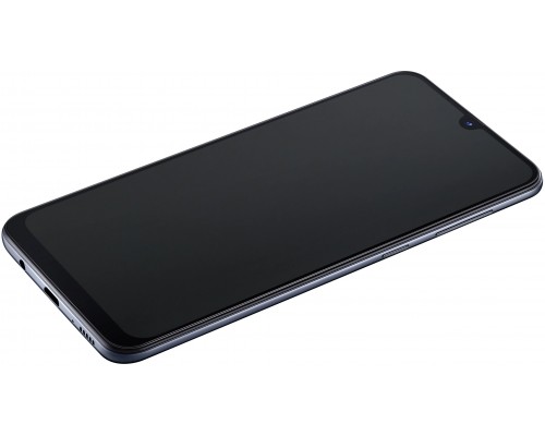 Смартфон SAMSUNG Galaxy A30 3/32Gb Black