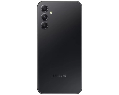 Смартфон SAMSUNG Galaxy A34 5G 8/128Gb Awesome Graphite