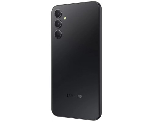 Смартфон SAMSUNG Galaxy A34 5G 8/128Gb Awesome Graphite