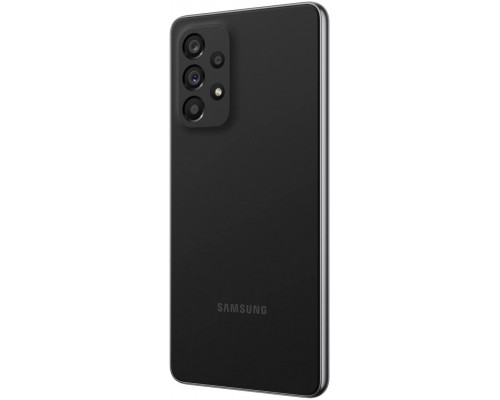 Смартфон SAMSUNG Galaxy A53 8/128Gb Awesome Black