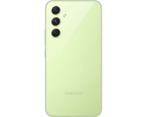 Смартфон SAMSUNG Galaxy A54 8/128Gb Awesome Lime