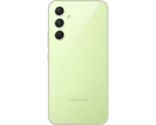Смартфон SAMSUNG Galaxy A54 8/256Gb Awesome Lime