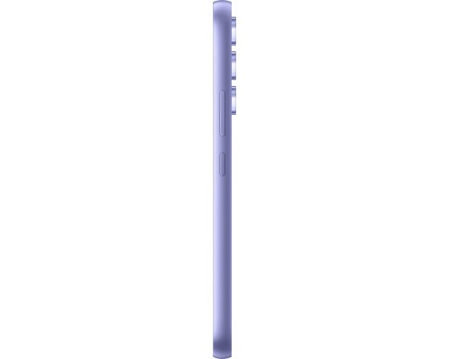 Смартфон SAMSUNG Galaxy A54 8/256Gb Awesome Violet