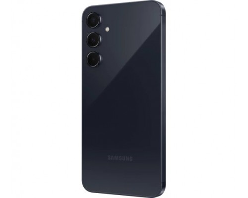 Смартфон SAMSUNG Galaxy A55 8/128Gb Awesome Navy