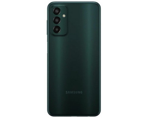 Смартфон SAMSUNG Galaxy F13 4/128Gb Nightsky Green