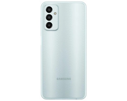 Смартфон SAMSUNG Galaxy F13 4/128Gb Waterfall Blue