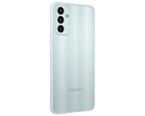 Смартфон SAMSUNG Galaxy F13 4/128Gb Waterfall Blue