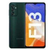Смартфон SAMSUNG Galaxy F13 4/64Gb Nightsky Green
