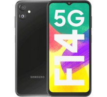 Смартфон SAMSUNG Galaxy F14 4/128Gb Black