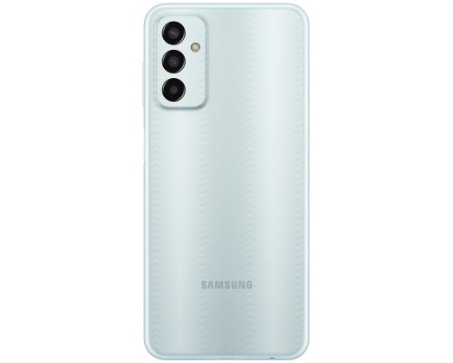 Смартфон SAMSUNG Galaxy M13 4/64Gb Aqua Blue