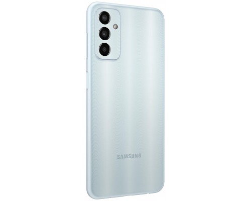Смартфон SAMSUNG Galaxy M13 4/64Gb Aqua Blue