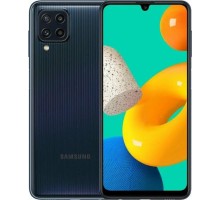 Смартфон SAMSUNG Galaxy M32 6/128Gb Black