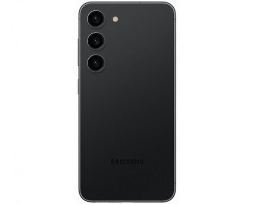 Смартфон SAMSUNG Galaxy S23 8/128 Phantome Black