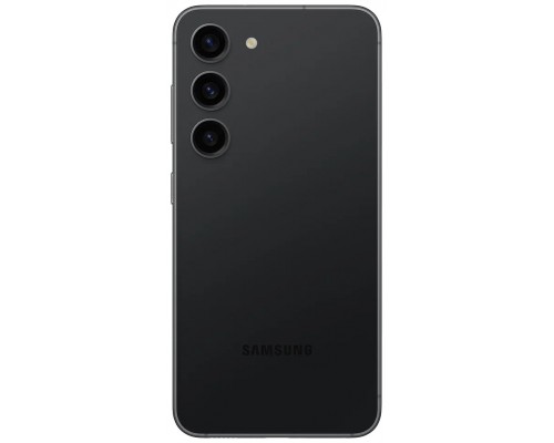 Смартфон SAMSUNG Galaxy S23 8/256Gb Phantome Black